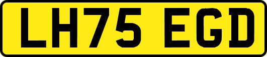 LH75EGD