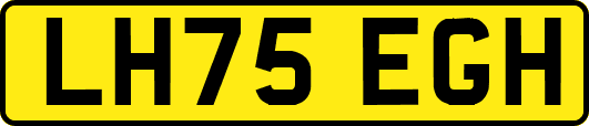 LH75EGH