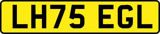 LH75EGL
