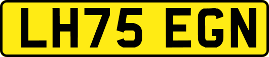 LH75EGN