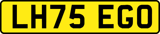 LH75EGO