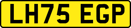 LH75EGP