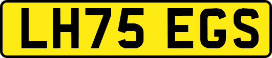 LH75EGS