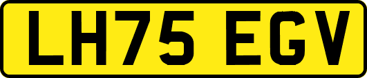 LH75EGV