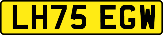 LH75EGW