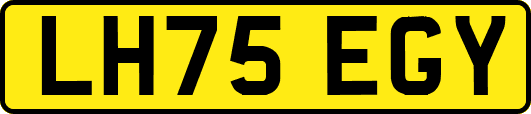 LH75EGY