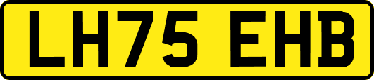 LH75EHB