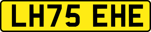LH75EHE