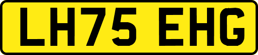 LH75EHG