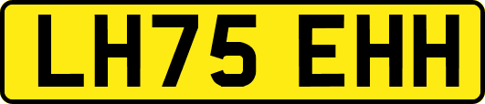 LH75EHH