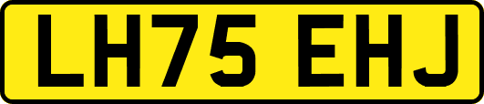 LH75EHJ