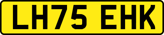 LH75EHK