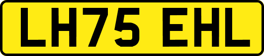 LH75EHL