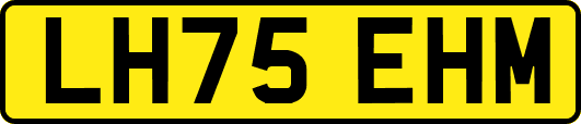 LH75EHM