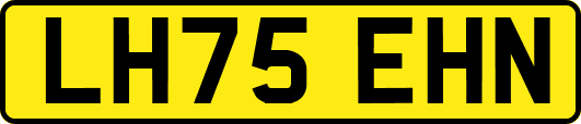 LH75EHN