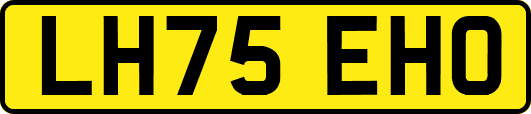 LH75EHO