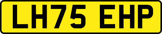 LH75EHP