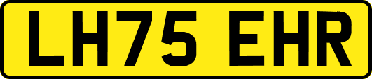 LH75EHR