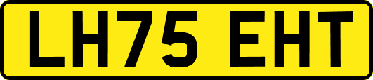 LH75EHT