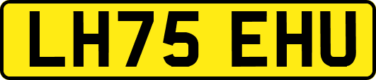 LH75EHU