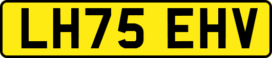LH75EHV