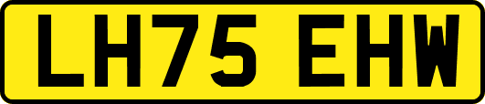 LH75EHW