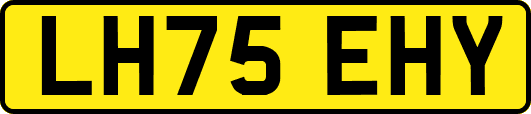 LH75EHY