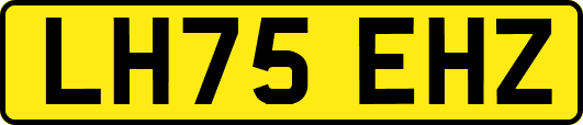 LH75EHZ