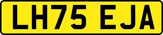 LH75EJA