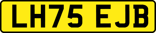 LH75EJB