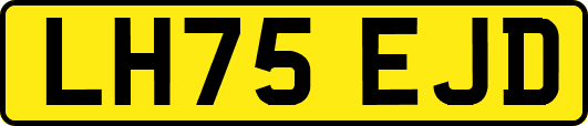 LH75EJD