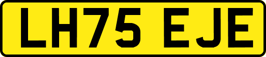 LH75EJE
