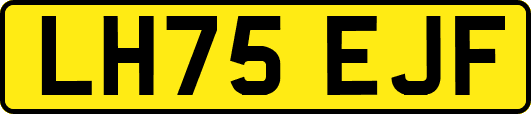 LH75EJF
