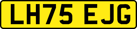 LH75EJG