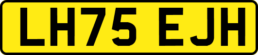 LH75EJH
