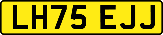 LH75EJJ