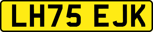 LH75EJK