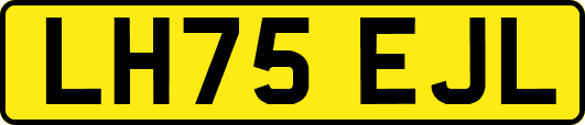 LH75EJL
