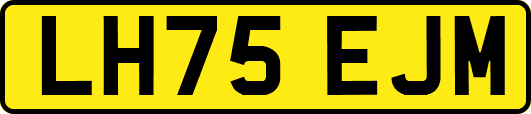 LH75EJM