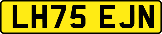 LH75EJN