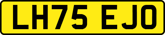 LH75EJO