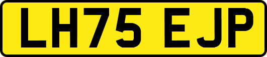LH75EJP