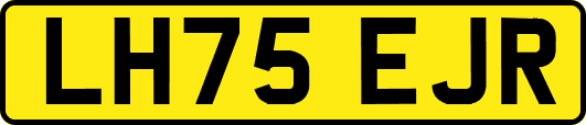 LH75EJR