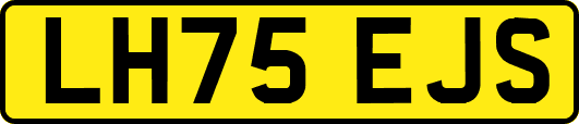 LH75EJS