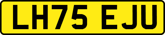 LH75EJU