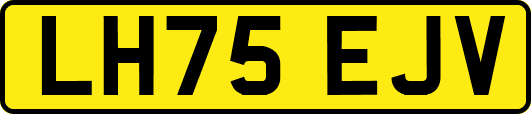 LH75EJV