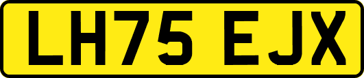 LH75EJX