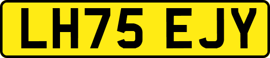 LH75EJY
