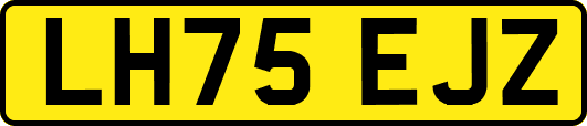 LH75EJZ