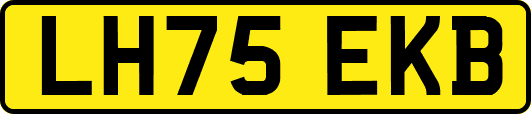 LH75EKB